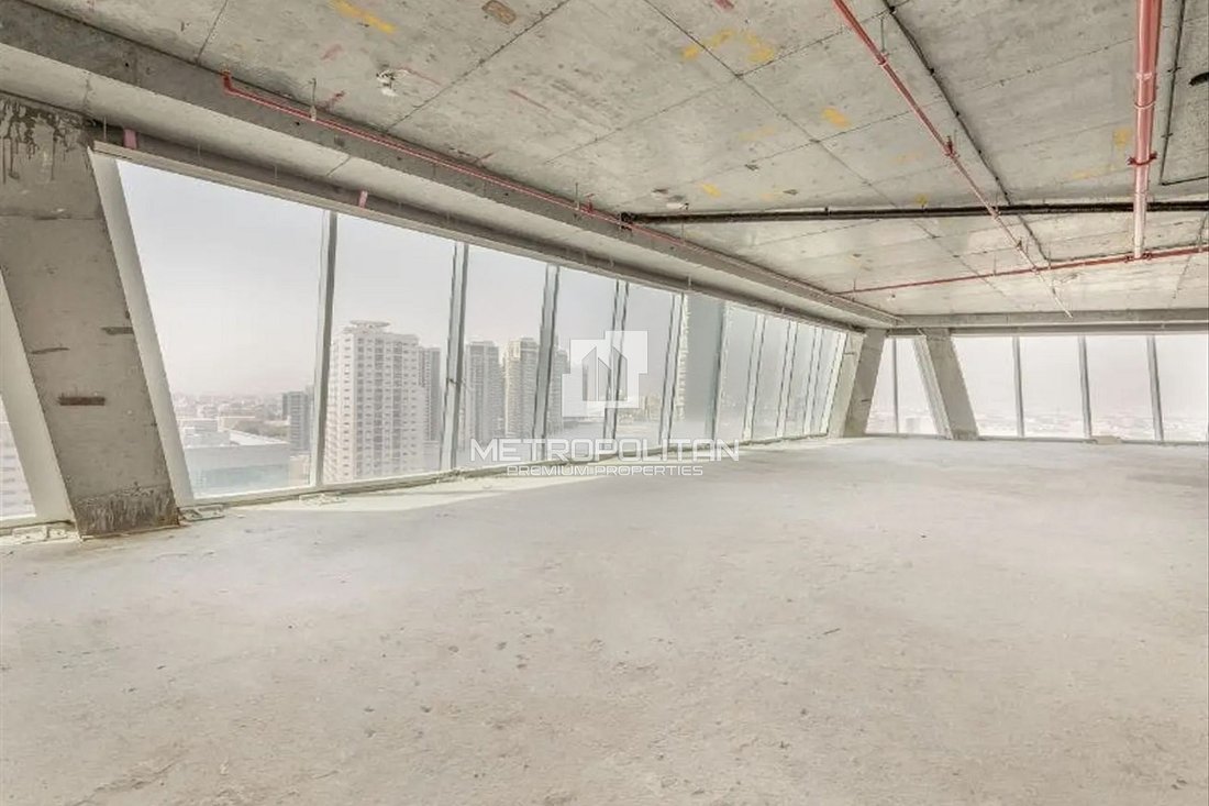 Otros en Jumeirah Lakes Towers, Dubái, Emiratos Árabes Unidos 3 - 15984434