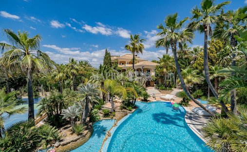 Villa a Praia dos Pescadores, Olhos de Agua, Portogallo 1