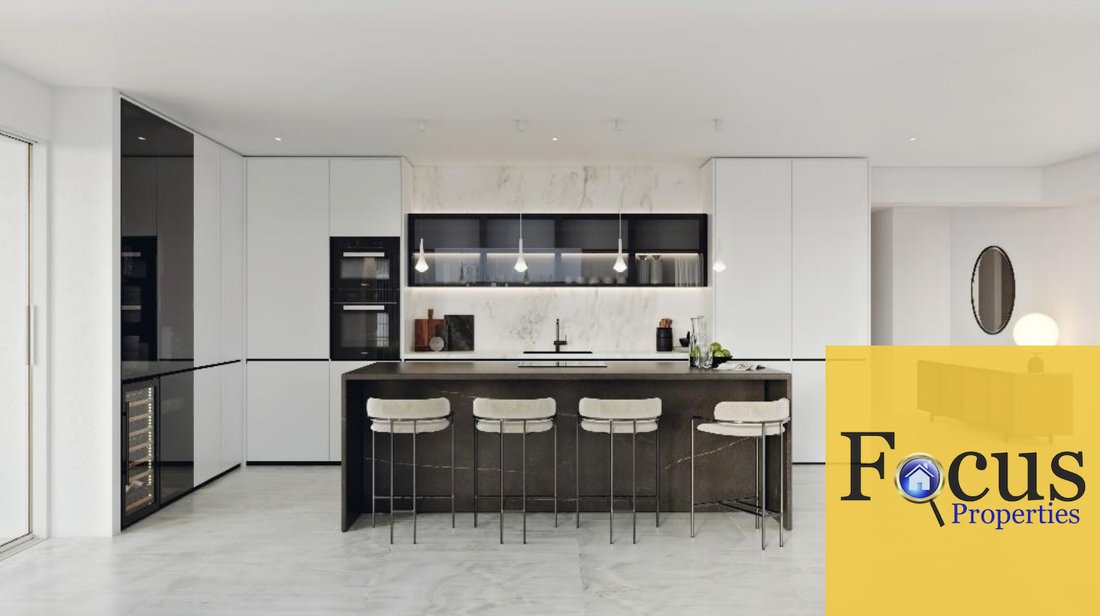 Apartment in South Athens, Attica, Greece 1 - 15985999
