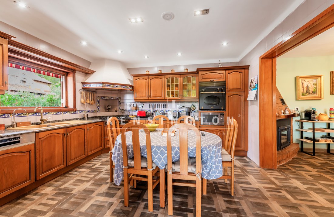 Villa in Esporles, Balearic Islands, Spain 4 - 12318162