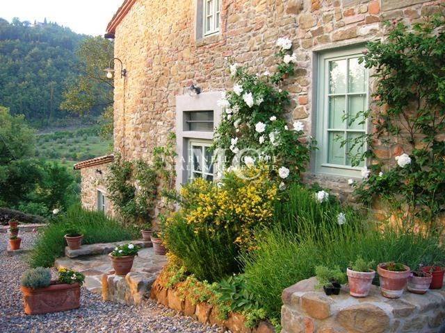 San Polo in Chianti, Greve in Chianti, Tuscany 4 - 15984767