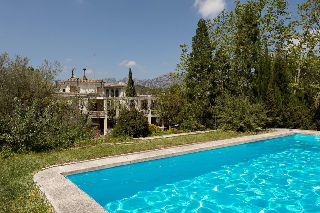 House in Collbato, Catalonia, Spain 2 - 15985167