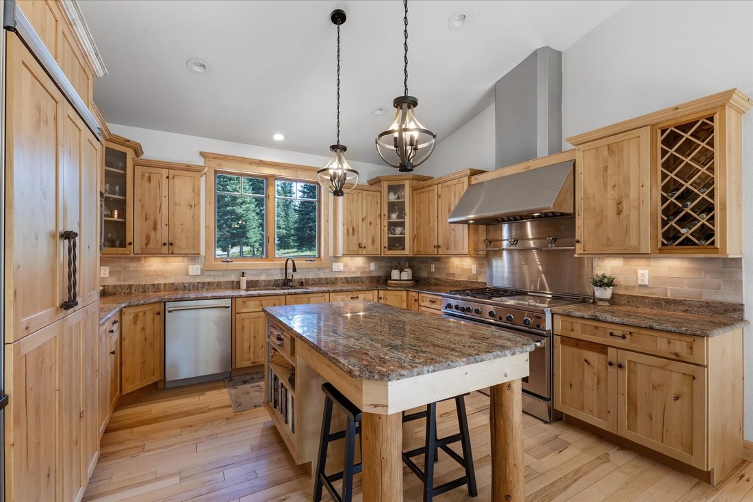 House in Clark, Colorado, United States 4 - 15984553