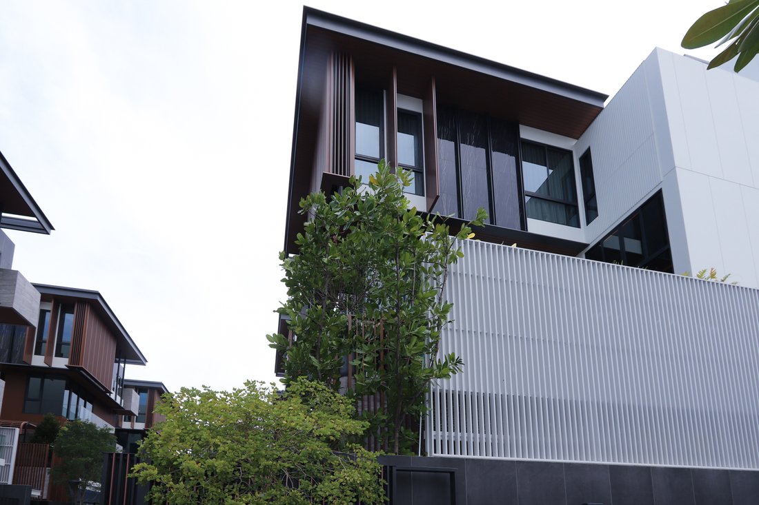 House in Bangkok, Krung Thep Maha Nakhon, Thailand 2 - 15986129