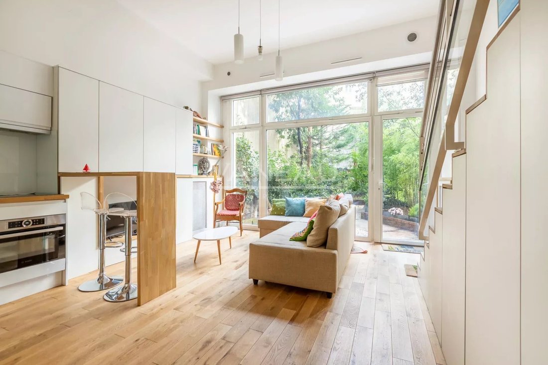Apartment in Monnaie, Paris 6e Arrondissement, Paris 3 - 14822327