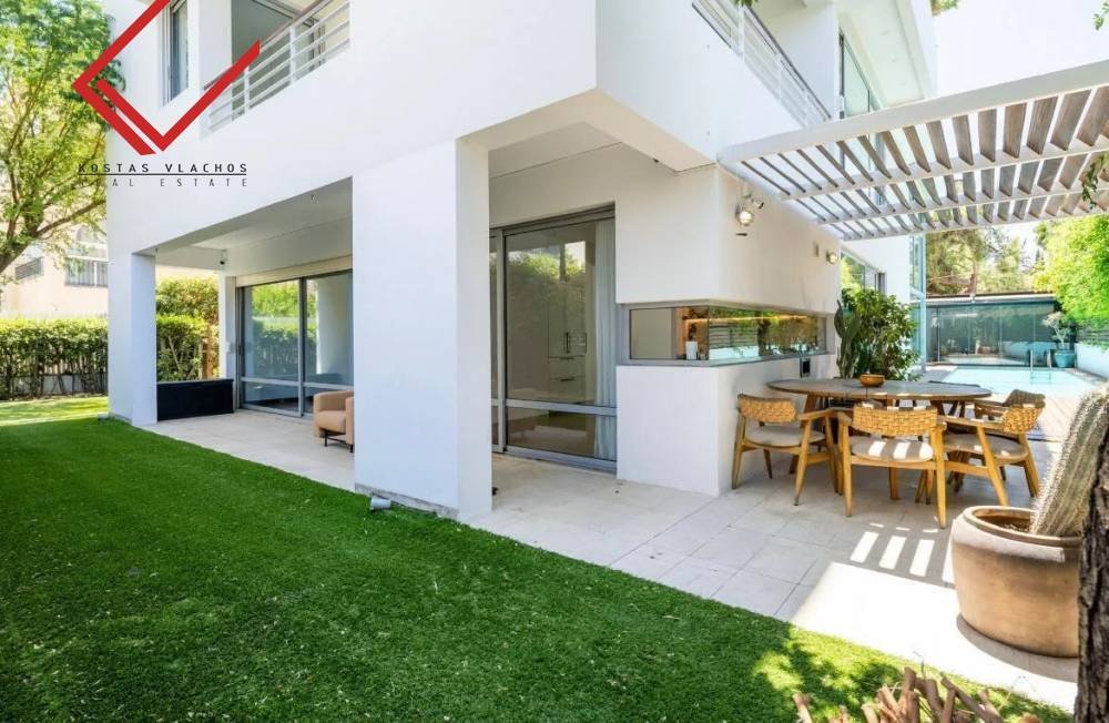 House in Glyfada, Attica, Greece 1 - 15983984