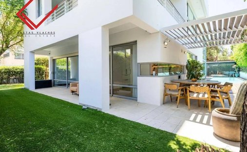 House in Glyfada, Attica, Greece 1