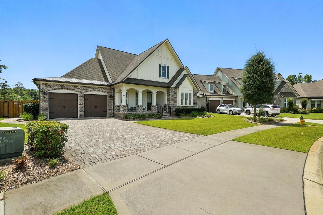 House in Freeport, Florida, United States 4 - 15984542