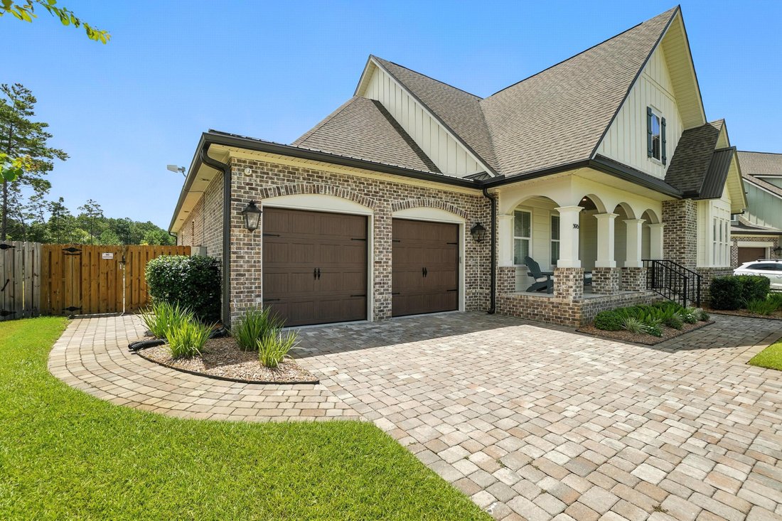 House in Freeport, Florida, United States 5 - 15984542