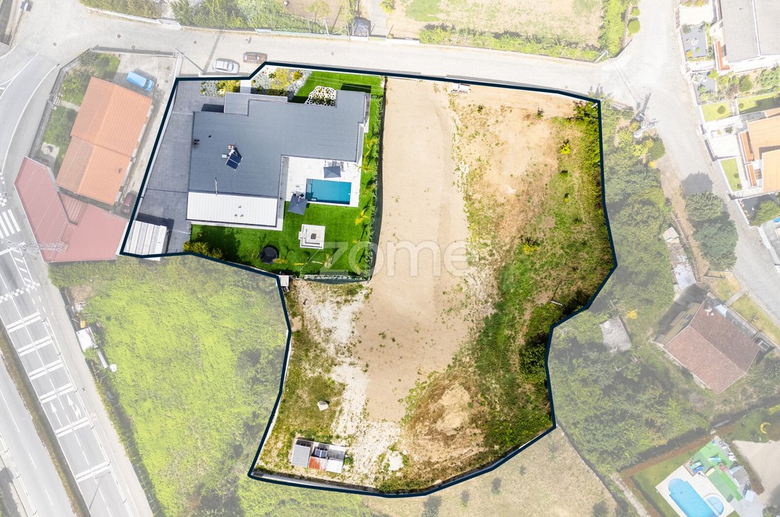 House in Este (Sao Pedro e Sao Mamede), Braga, Portugal 4 - 15985619