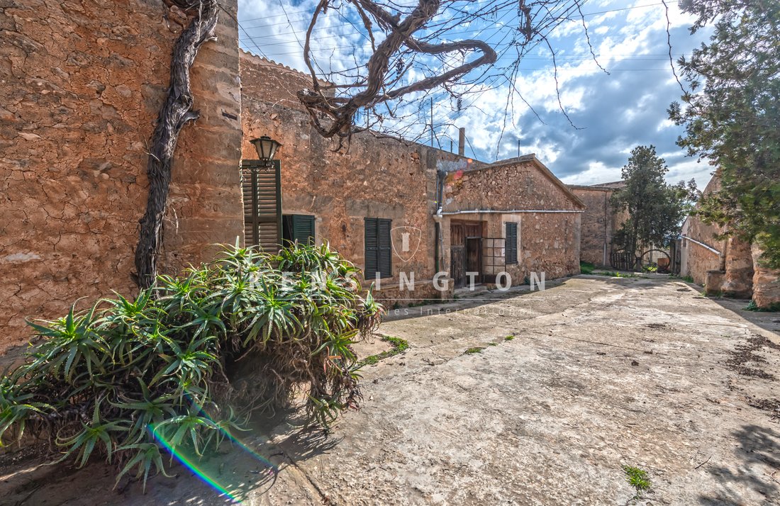 Country House in Palma, Balearic Islands, Spain 2 - 13159253
