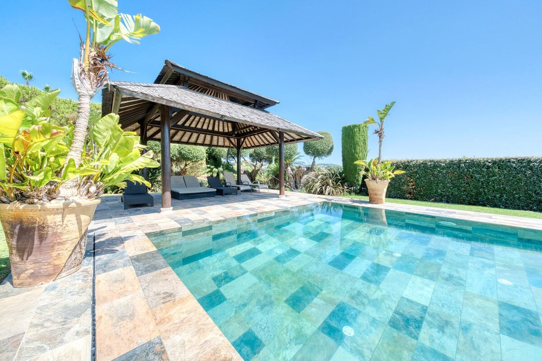 Villa in Sotogrande, San Roque, Andalusia 4 - 15984329