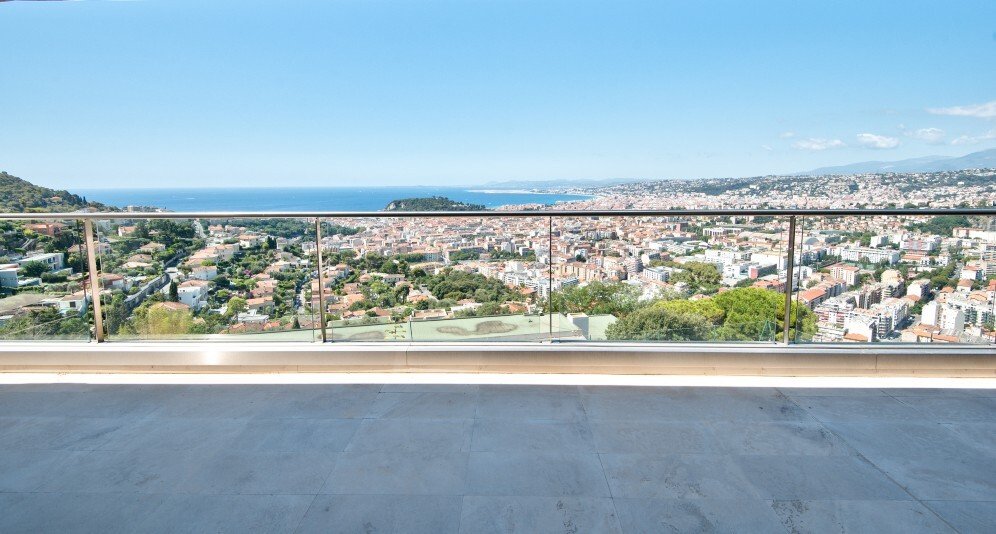 Appartement à Nice, Provence-Alpes-Côte d'Azur, France 4 - 15983928