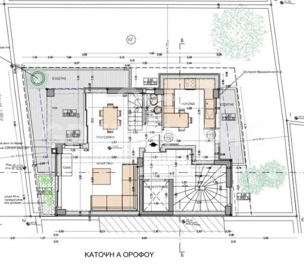 House in Glyfada, Attica, Greece 4 - 15984132