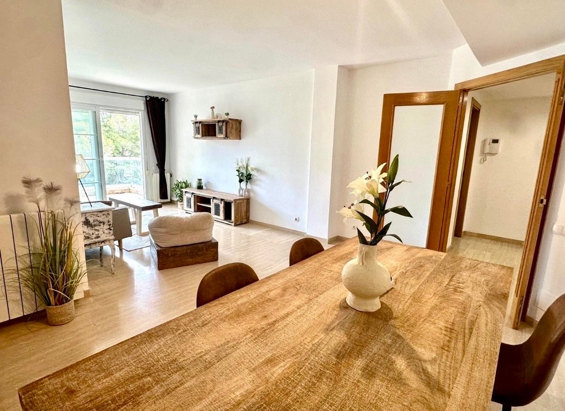 Apartment in Palma, Balearic Islands, Spain 5 - 15984205