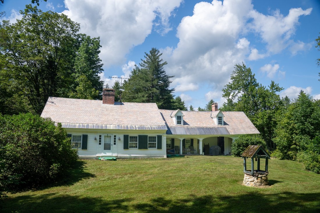 House in Winhall, Vermont, United States 1 - 15984492