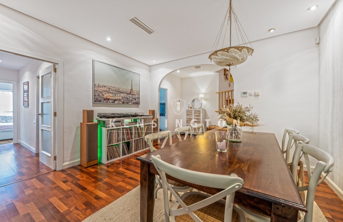 Apartment in Palma, Balearic Islands, Spain 3 - 12915029