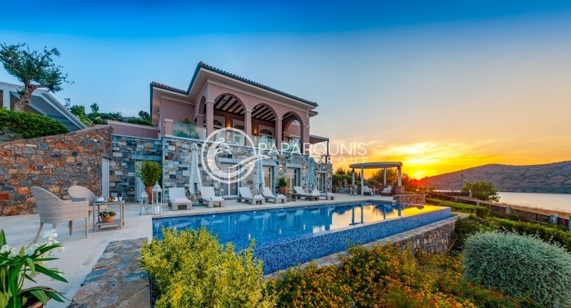 Villa in Lasithi, Greece 1 - 15984877