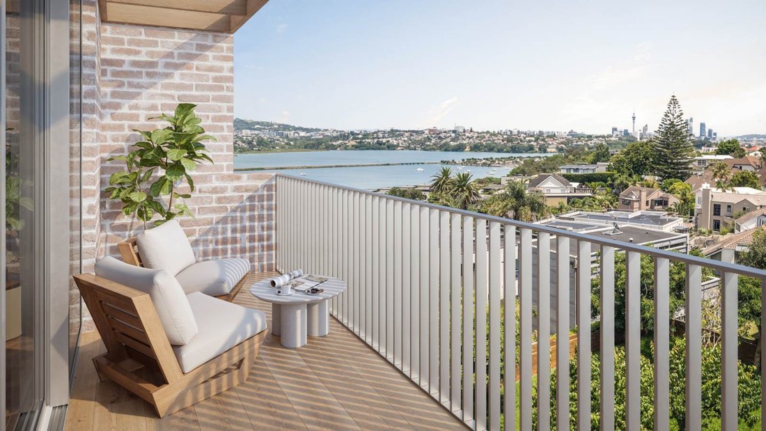 House in Auckland, Auckland, New Zealand 1 - 15985635