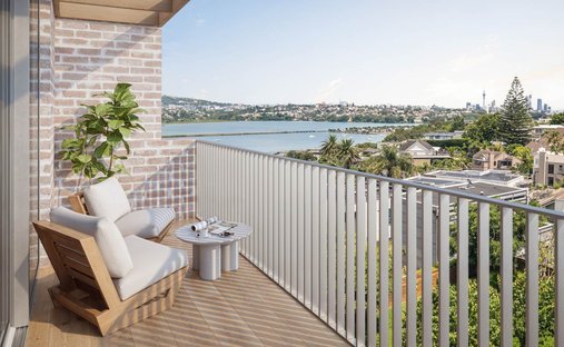 House in Auckland, Auckland, New Zealand 1