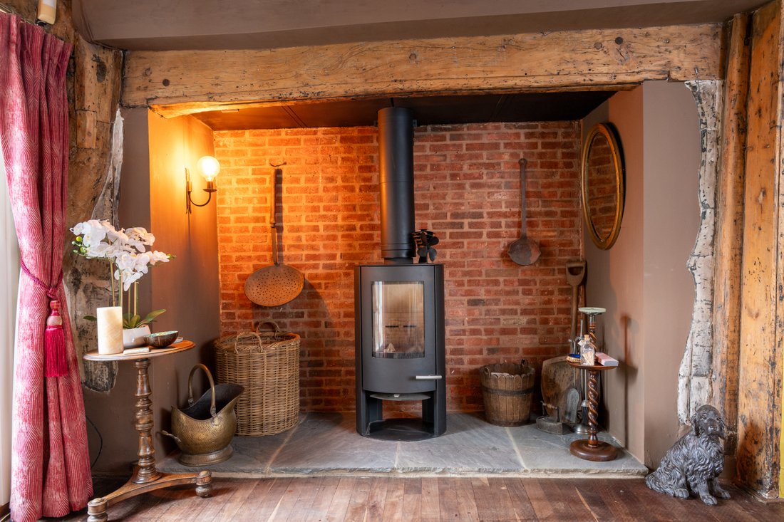 House in Bishampton, England 4 - 15983885