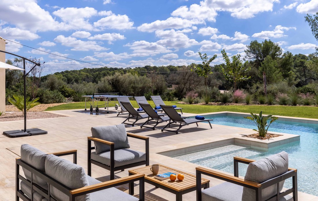 Finca in Sencelles, Balearic Islands, Spain 4 - 15985172