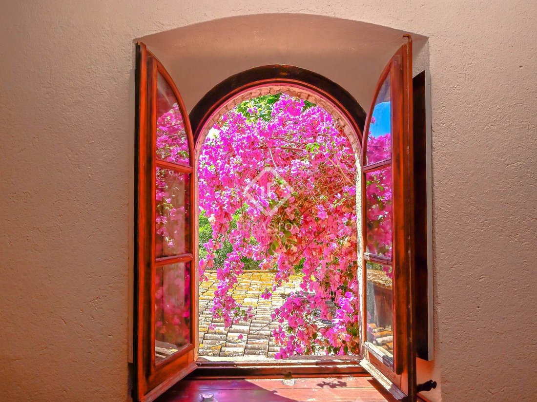 Castell d’Aro: A 14th-Century Fortress Whispering of Counts and Olive Groves - 5