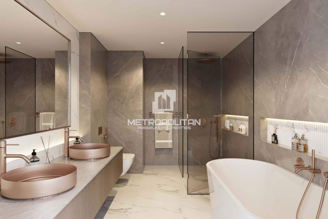 Apartment in Business Bay, Dubai, United Arab Emirates 4 - 15984422