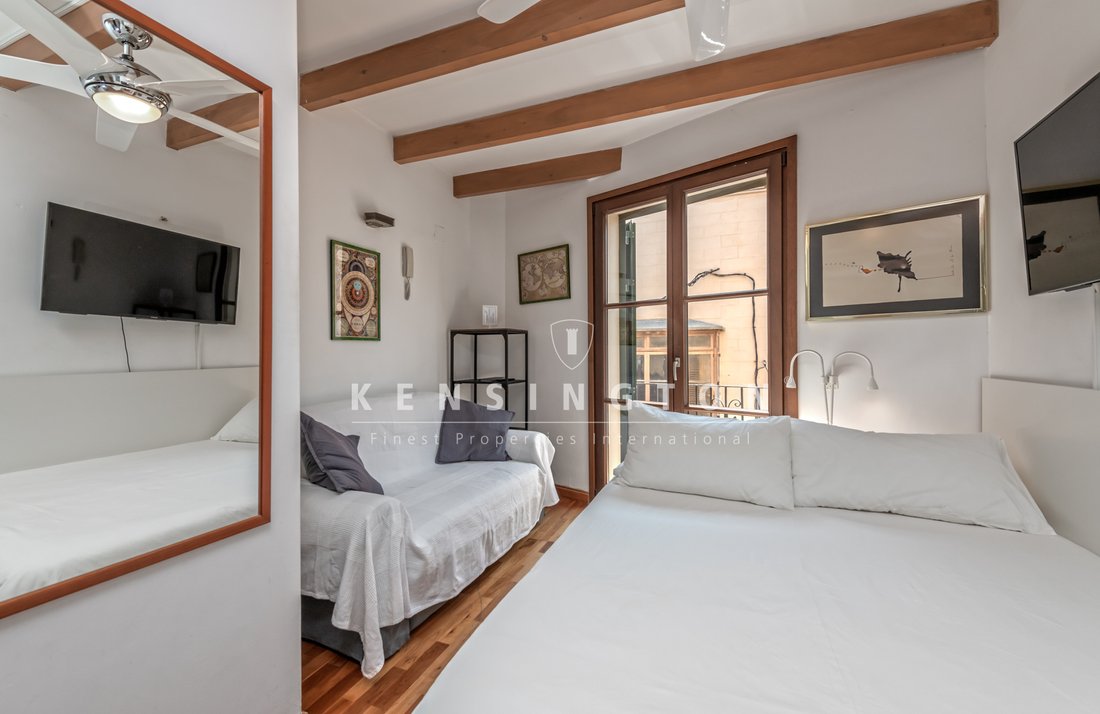 Townhouse in Palma, Balearic Islands, Spain 5 - 12915074