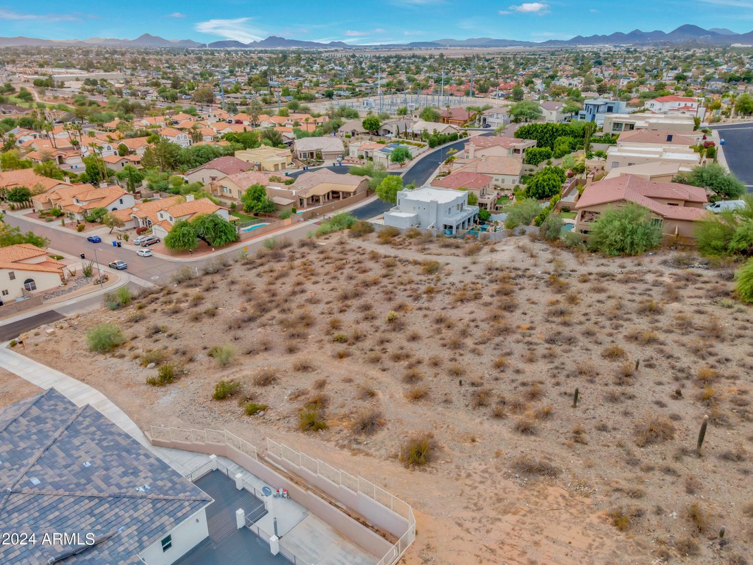 Land in Phoenix, Arizona, United States 5 - 15984709