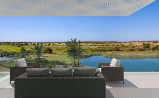 Apartment in Loule (Sao Clemente), Algarve, Portugal 1