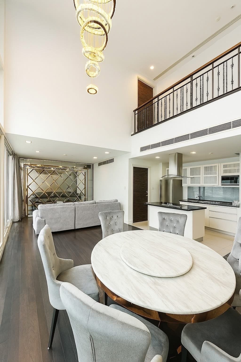Condo in Bang Lamphu Lang, Krung Thep Maha Nakhon, Thailand 2 - 15986173