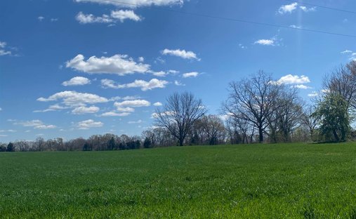 Land in Mason, Tennessee, United States 1