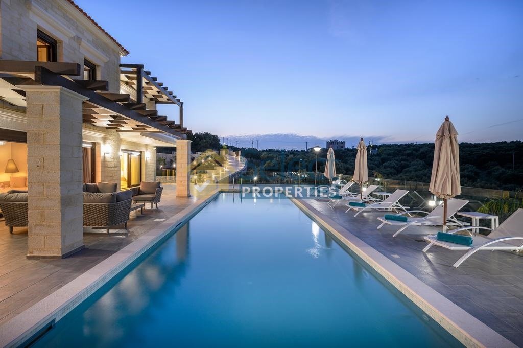 Villa in Apokoronas, Greece 5 - 15985904