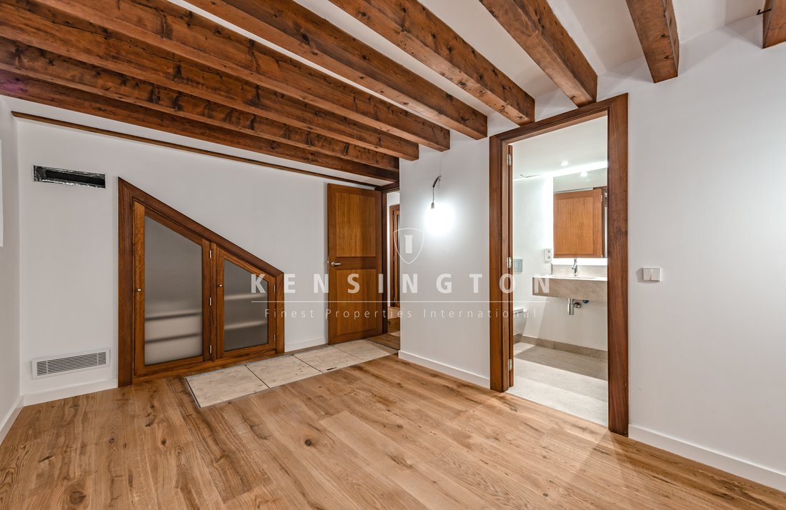 Apartment in Palma, Balearic Islands, Spain 5 - 12127789