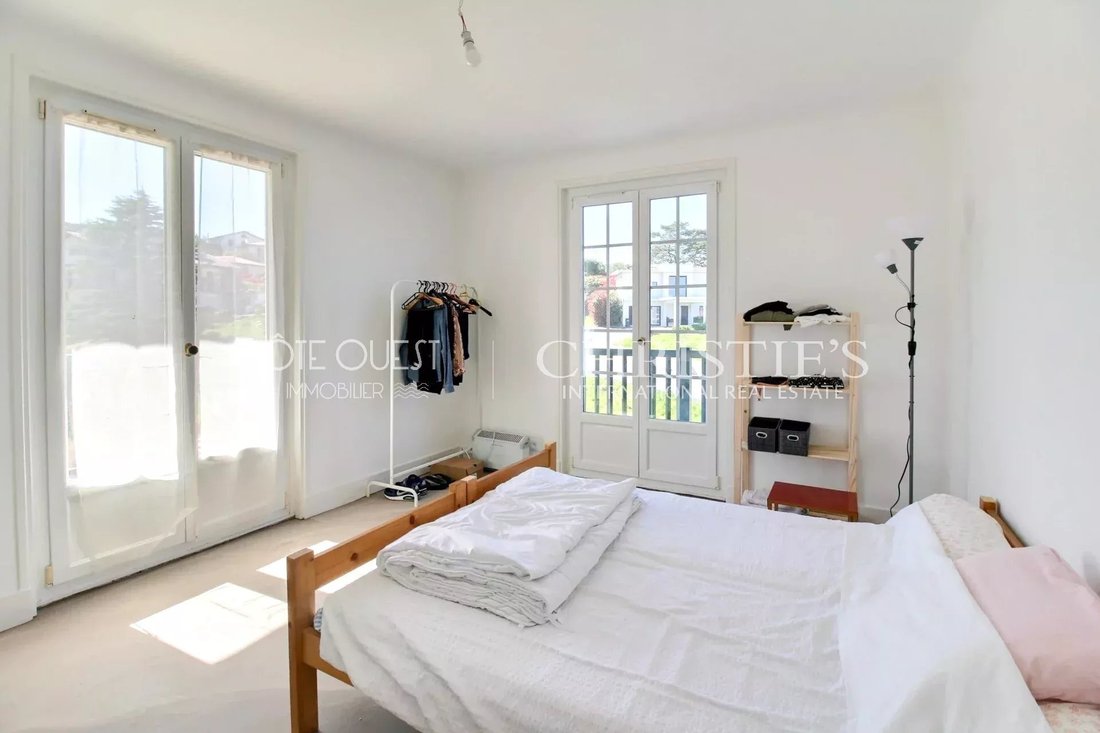 Apartment in Nord, Ciboure, France 3 - 15983871