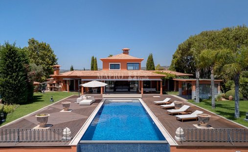 Villa in Boliqueime, Algarve, Portugal 1