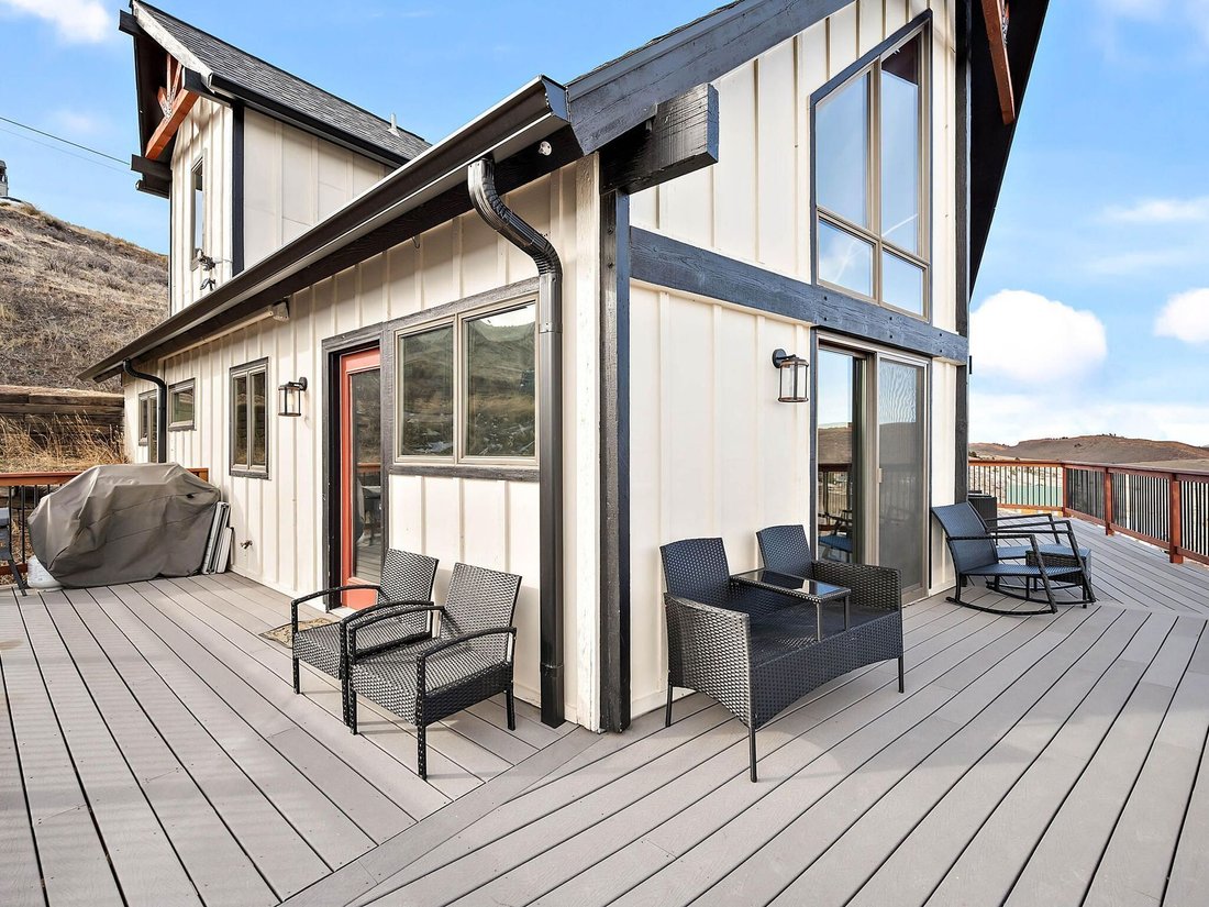 House in Fort Collins, Colorado, United States 1 - 15984284