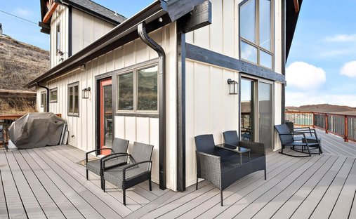 House in Fort Collins, Colorado, United States 1
