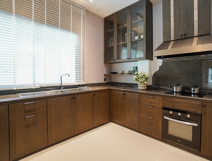House in Dok Mai, Bangkok, Thailand 5 - 15986047
