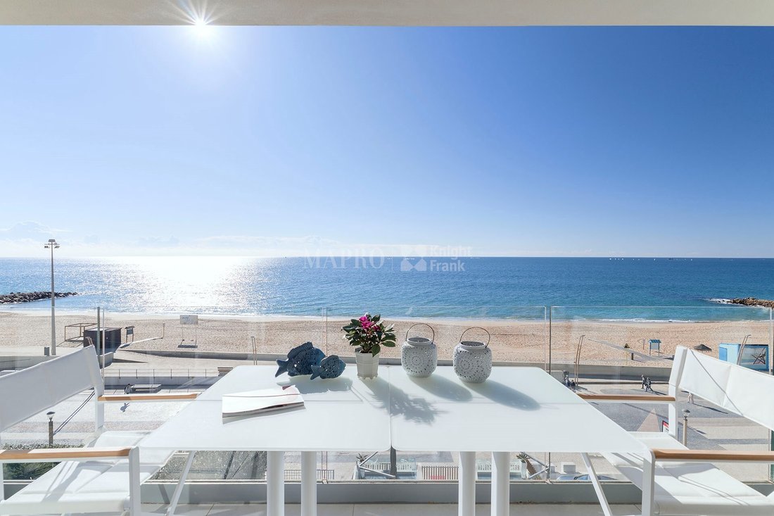 Apartment in Quarteira, Algarve, Portugal 1 - 15056847