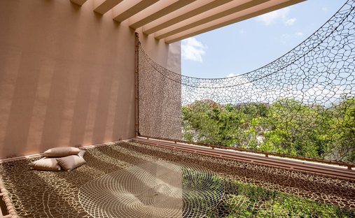 Condominio en Alma Tulum Hotel, Quintana Roo, México 1