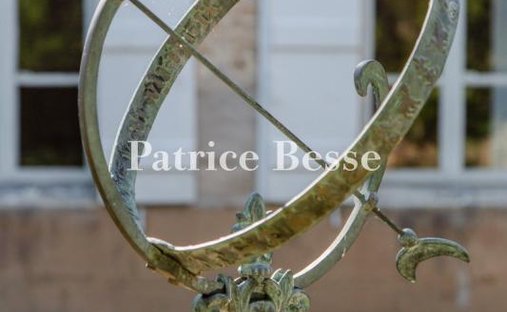 Beautiful Property Of The XI Xth Century Of Tuscan Style In The Heart Of A Closed Park And Raises Abo