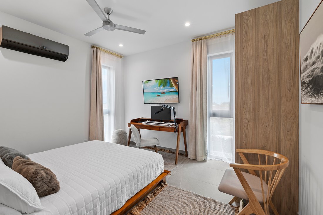 Condominio a Grace Bay, Caicos Islands, Isole Turks e Caicos 3 - 15986138