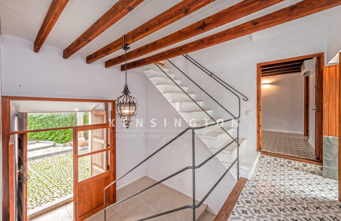 Villa a Sóller, Isole Baleari, Spagna 2 - 12637989