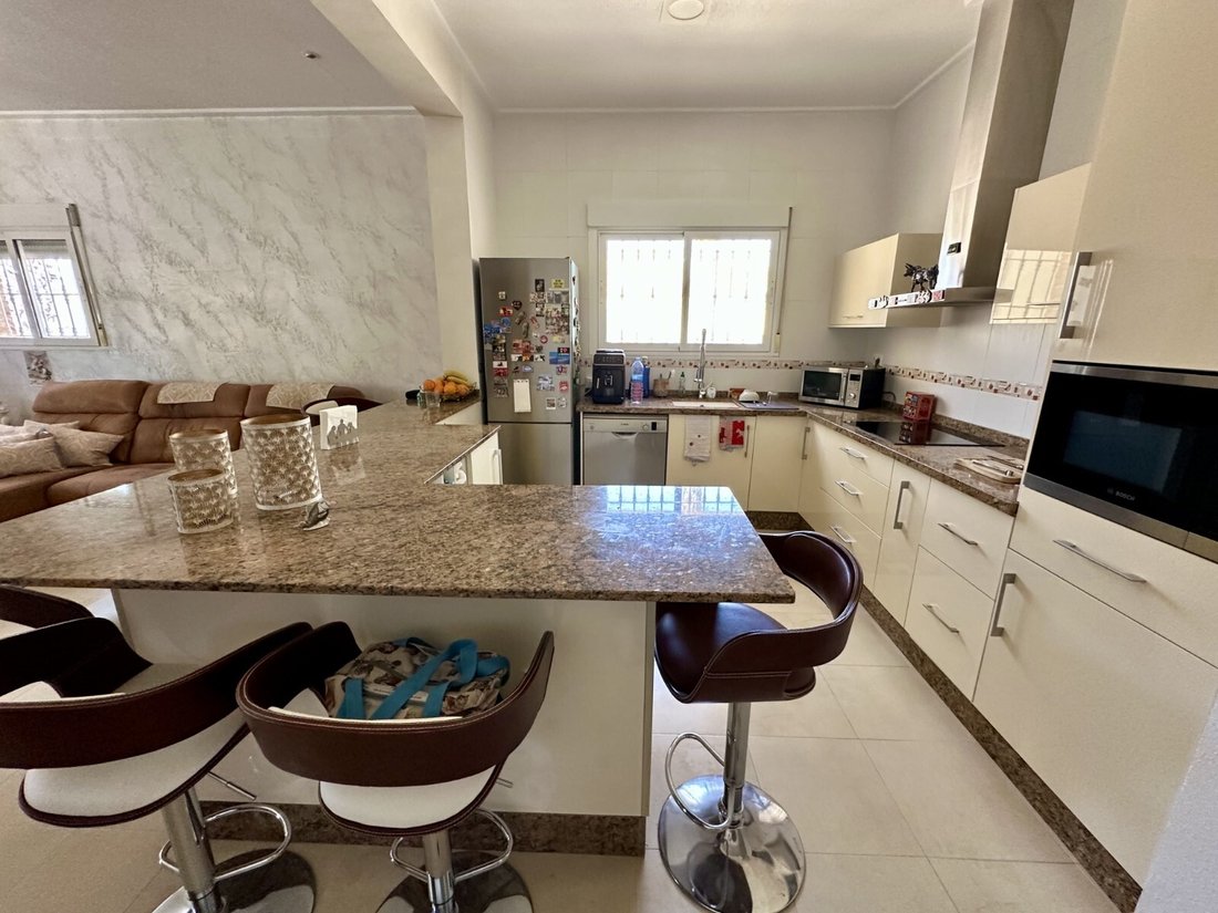 Country House in Catral, Valencian Community, Spain 4 - 10659108