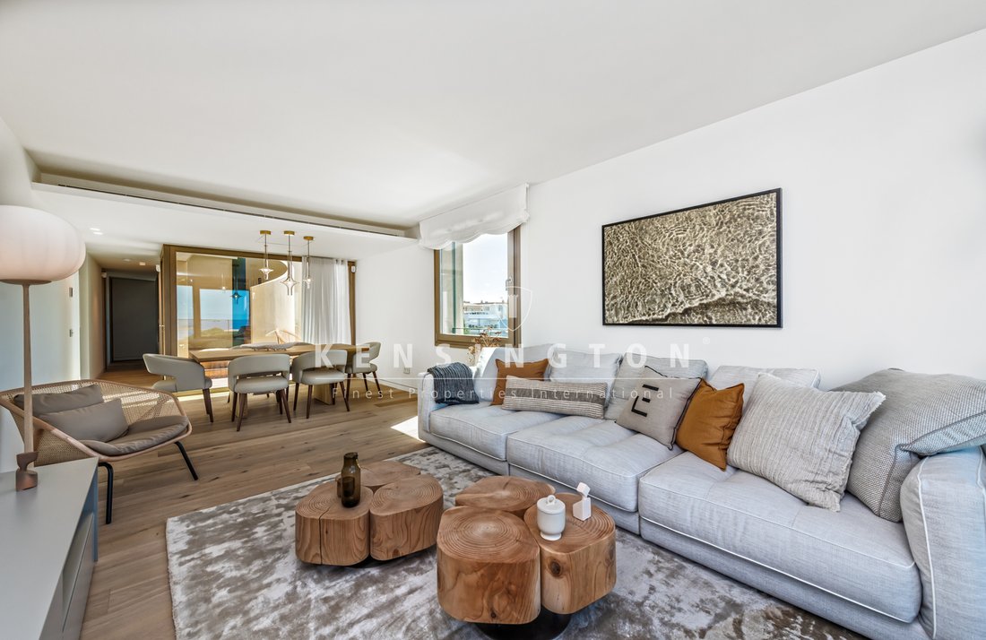 Apartment in Palma, Balearic Islands, Spain 4 - 12929420