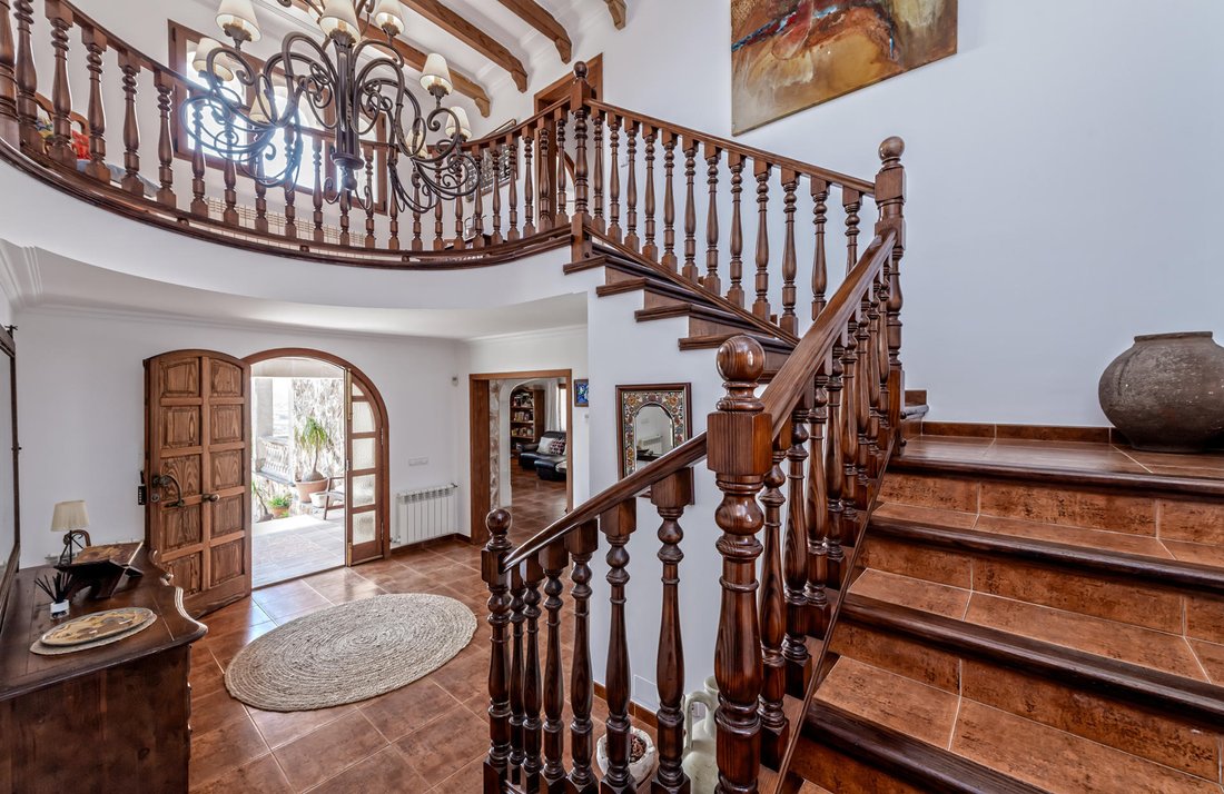 Country House in Lloret de Vistalegre, Balearic Islands, Spain 5 - 15812259