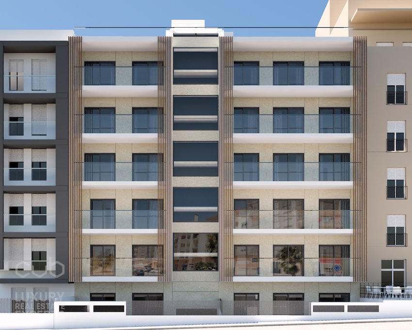 Apartment in Armacao de Pera, Algarve, Portugal 2 - 15500818