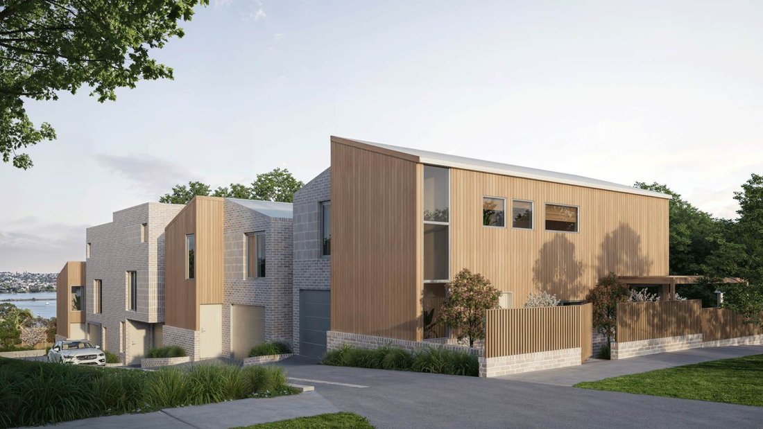 House in Auckland, Auckland, New Zealand 5 - 15985635
